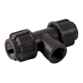 Тройник с внутренней резьбой Astore 32x1/2"x32 Тройник с внутренней резьбой Astore 32x1/2"x32