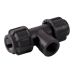 Тройник с внутренней резьбой Astore 25x1/2"x25 