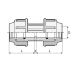 Муфта соединительная Astore 32x32