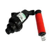Фильтр дисковый Irritec (IFYDVDDLM2C0N) 1", 5 м³/ч, степень очистки 130 мкм Фильтр дисковый Irritec (IFYDVDDLM2C0N) 1", 5 м³/ч, степень очистки 130 мкм