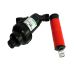 Фильтр дисковый Irritec (IFYFVGDLM2C0N) 2", 20 м³/ч, степень очистки 130 мкм