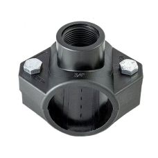 Хомут Irritec 25х1/2"