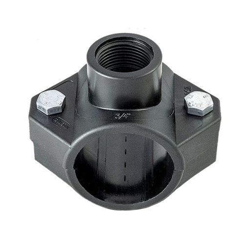 Хомут Irritec 25х1/2"