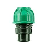 Муфта с внутренней резьбой Irritec 40x1 1/4"