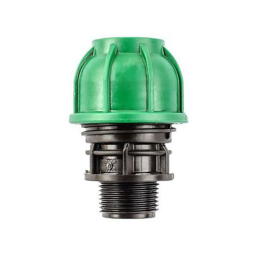 Муфта с наружной резьбой Irritec 25х3/4"