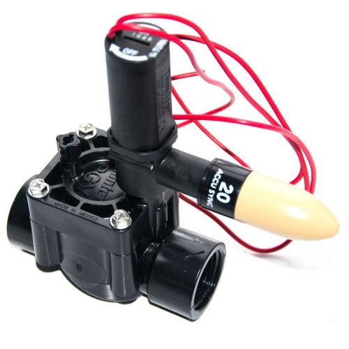 Регулятор давления Hunter ACCU-SYNC AS-20 Регулятор давления Hunter ACCU-SYNC AS-20