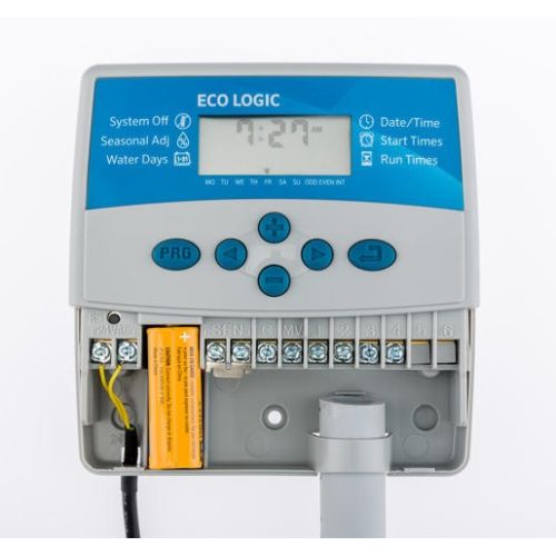 Контролер Hunter ELC 401i-E