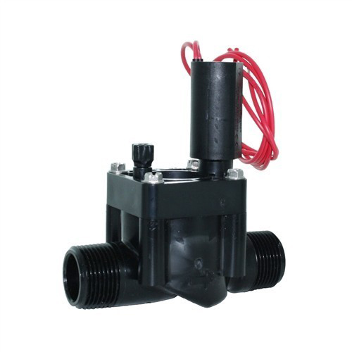 Электромагнитный клапан для полива Hunter PGV-100MM-B