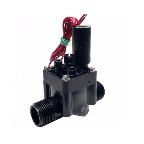 Электромагнитный клапан для полива Hunter PGV-101MM-B