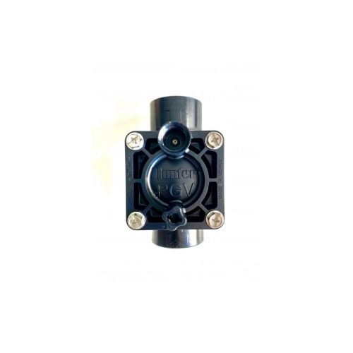 Корпус электромагнитного клапана Hunter PGV-100G-B-00 Корпус электромагнитного клапана Hunter PGV-100G-B-00