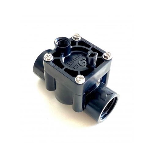 Корпус электромагнитного клапана Hunter PGV-100G-B-00