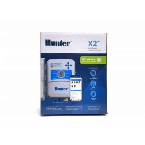 WiFi контролер Hunter X2-1401-E WiFi контролер Hunter X2-1401-E