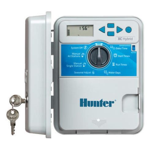 Контроллер Hunter XCH 1200 на 12 зон полива