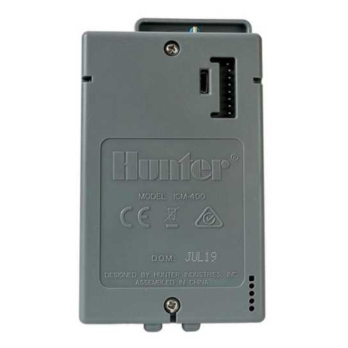Модуль розширення Hunter ICM-400