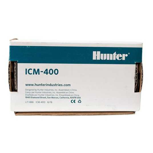 Модуль розширення Hunter ICM-400