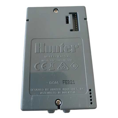 Модуль розширення Hunter ICM-800