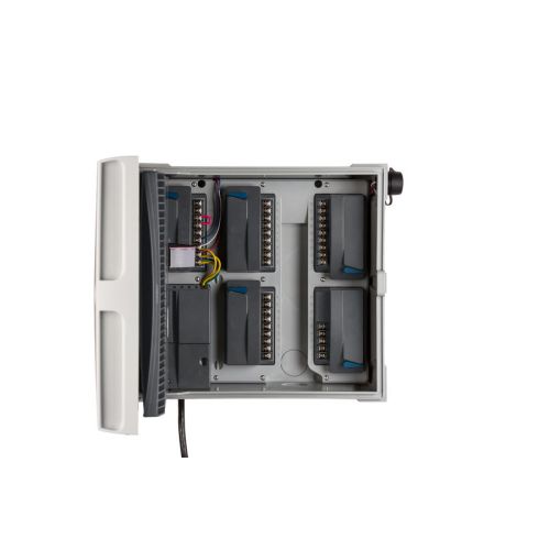 Контроллер Hunter I2C-800PL 8-38 зон полива ICC Контроллер Hunter I2C-800PL 8-38 зон полива ICC