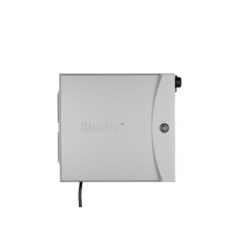 Контроллер Hunter I2C-800PL 8-38 зон полива ICC Контроллер Hunter I2C-800PL 8-38 зон полива ICC