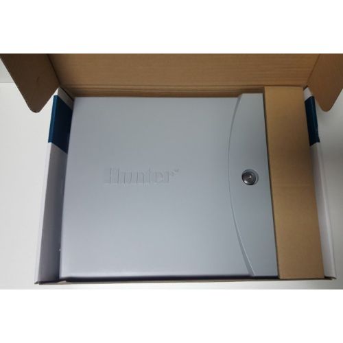 Контроллер Hunter I2C-800PL 8-38 зон полива ICC Контроллер Hunter I2C-800PL 8-38 зон полива ICC