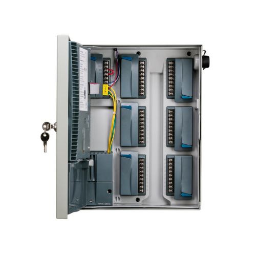 Контроллер Hunter I2C-800M 8-54 зон полива ICC2 Контроллер Hunter I2C-800M 8-54 зон полива ICC2