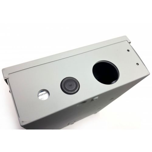 Контроллер Hunter I2C-800M 8-54 зон полива ICC2 Контроллер Hunter I2C-800M 8-54 зон полива ICC2