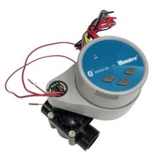 Автономний контролер Hunter NODE-BT-100-VALVE-B на 1 зону Автономний контролер Hunter NODE-BT-100-VALVE-B на 1 зону