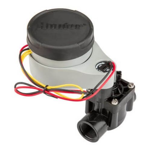 Автономний контролер Hunter NODE-BT-100-VALVE-B на 1 зону Автономний контролер Hunter NODE-BT-100-VALVE-B на 1 зону