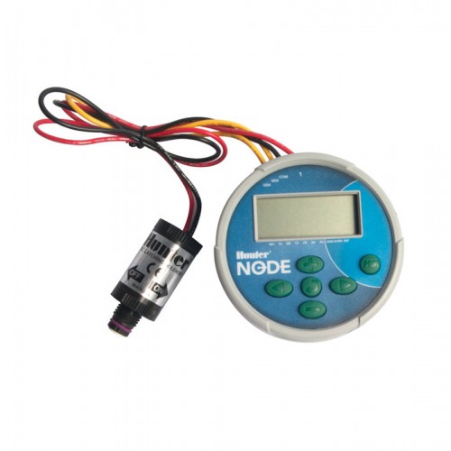 Автономний контролер Hunter NODE-100 на 1 зону