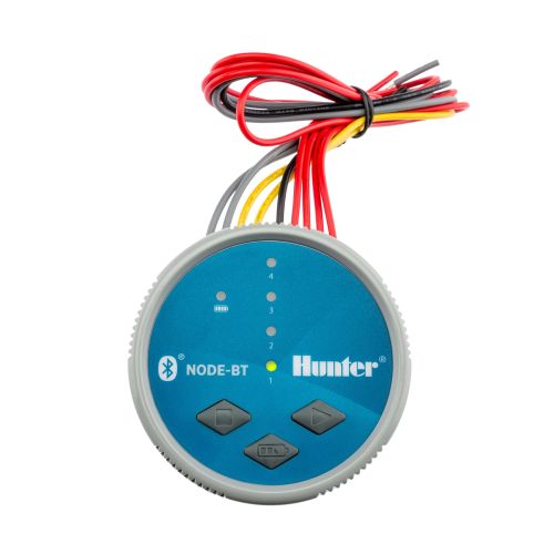 Автономний контролер Hunter NODE-BT-400 на 4 зони
