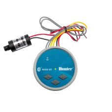Автономний контролер Hunter NODE-BT-100 на 1 зону Автономний контролер Hunter NODE-BT-100 на 1 зону