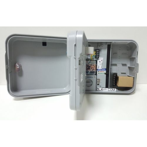 Контроллер Hunter PC-401E 4-16 зон полива