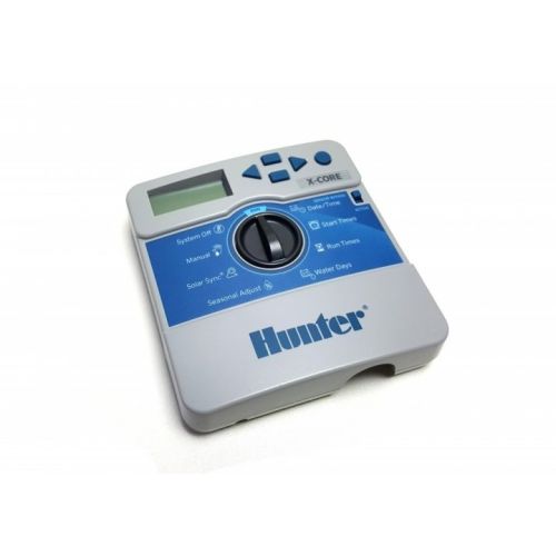 Контролер Hunter X-CORE-601i-E 6 зон поливу