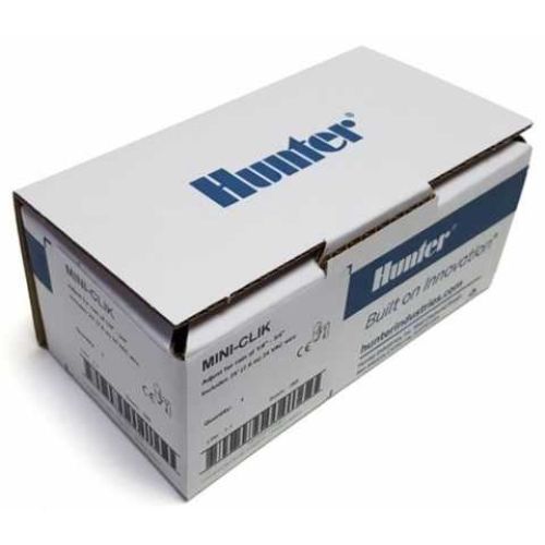 Датчик дощу Hunter Mini-Clik Датчик дощу Hunter Mini-Clik