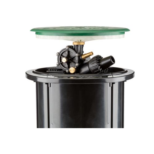 Роторный дождеватель Hunter ST-1700V Роторный дождеватель Hunter ST-1700V