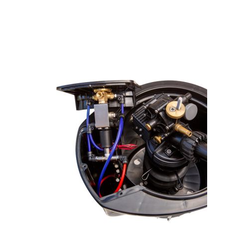 Роторный дождеватель Hunter ST-1700V Роторный дождеватель Hunter ST-1700V