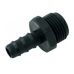 Муфта Штуцер-резьба Irritec 16х3/4" ЗР