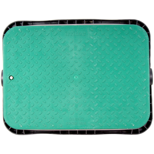Клапанний бокс Irritec Jumbo IGPOZ2000NA6R