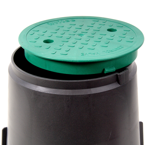 Клапанний бокс Irritec Large IGPOZ2000NA2C Клапанний бокс Irritec Large IGPOZ2000NA2C
