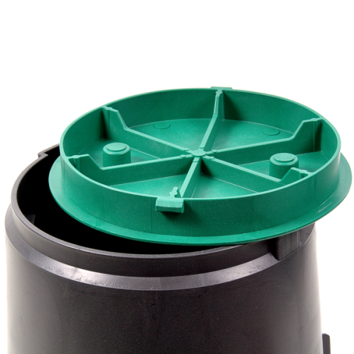 Клапанний бокс Irritec Large IGPOZ2000NA2C Клапанний бокс Irritec Large IGPOZ2000NA2C