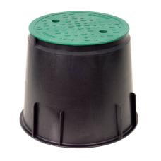Клапанний бокс Irritec Large IGPOZ2000NA2C Клапанний бокс Irritec Large IGPOZ2000NA2C