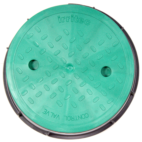 Клапанний бокс Irritec Large IGPOZ2000NA2C Клапанний бокс Irritec Large IGPOZ2000NA2C
