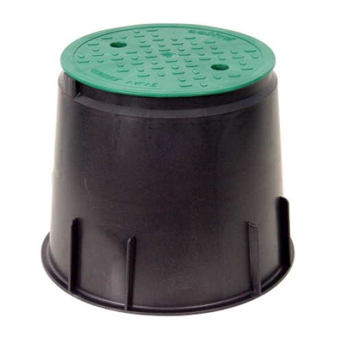 Клапанний бокс Irritec Large IGPOZ2000NA2C