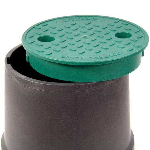 Клапанний бокс Irritec Mini IGPOZ2000N01C Клапанний бокс Irritec Mini IGPOZ2000N01C