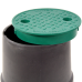 Клапанний бокс Irritec Mini IGPOZ2000N01C