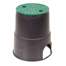 Клапанний бокс Irritec Mini IGPOZ2000N01C Клапанний бокс Irritec Mini IGPOZ2000N01C