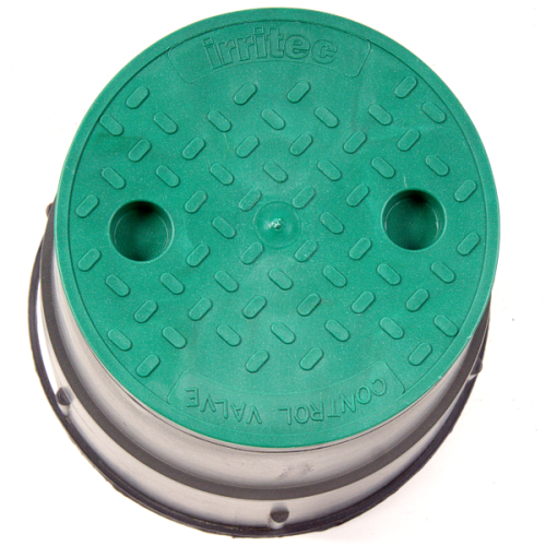 Клапанний бокс Irritec Mini IGPOZ2000N01C Клапанний бокс Irritec Mini IGPOZ2000N01C