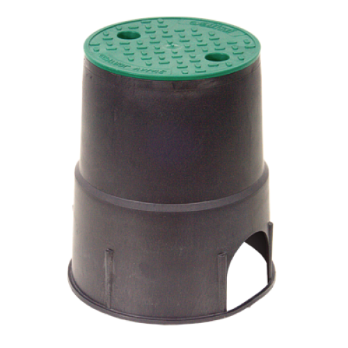 Клапанний бокс Irritec Mini IGPOZ2000N01C