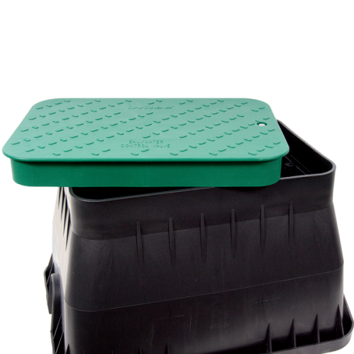 Клапанний бокс Irritec Standart IGPOZ2000NA4R