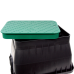 Клапанний бокс Irritec Standart IGPOZ2000NA4R