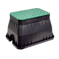 Клапанний бокс Irritec Standart IGPOZ2000NA4R Клапанний бокс Irritec Standart IGPOZ2000NA4R
